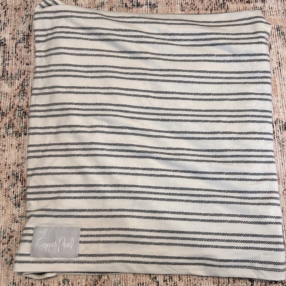 COPPER PEARL | midtown multi use cover
